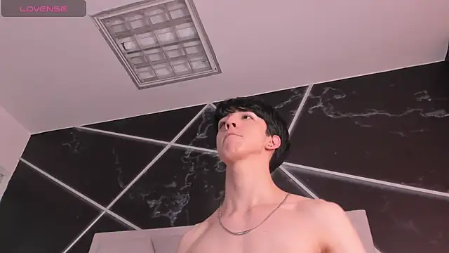 AerumChaeのライブXXXチャット