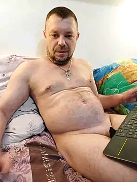 borisfen4ik – Kamerová šou