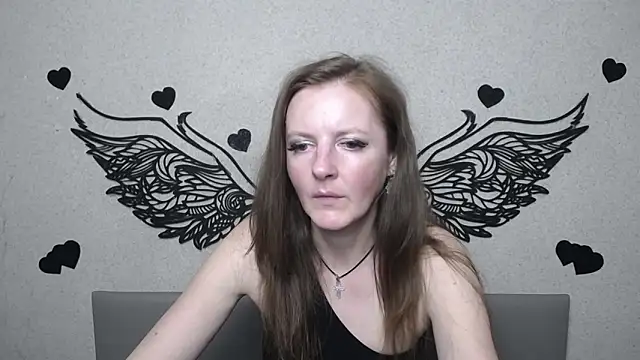 MeganPirs' Live XXX Chat
