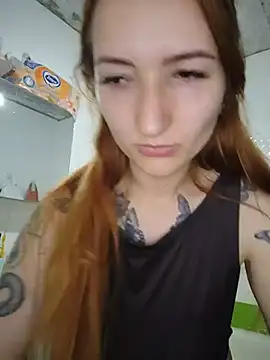 LeonaFox Webcam Show