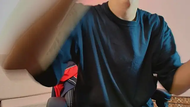 Valentino_Rey Chat XXX live