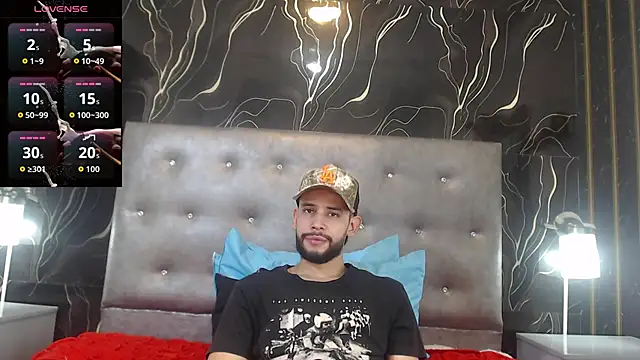 Roger_Shaw's Webcam Show