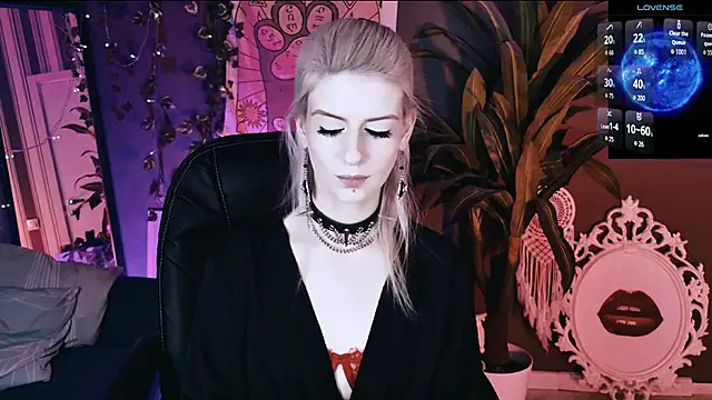 Noah_ElmerX Chat XXX in diretta