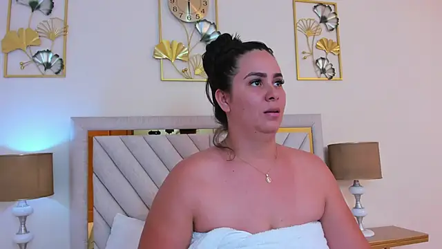 MadisonJenner Chat XXX live