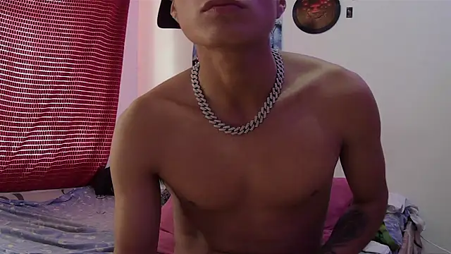 Show webcam de Fenix_hardcock