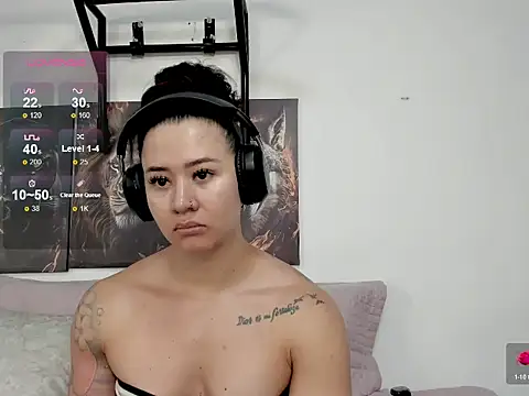AngelMartinss Chat XXX in diretta