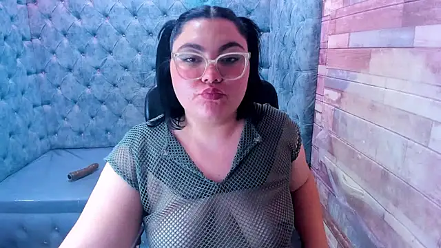 Sweet_Nova_ Obrolan Langsung XXX