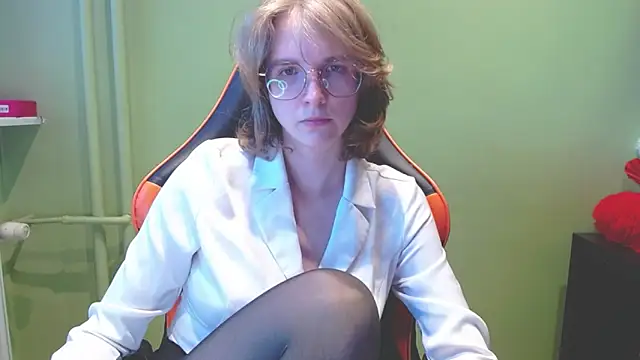 juicyPenny Chat XXX in diretta