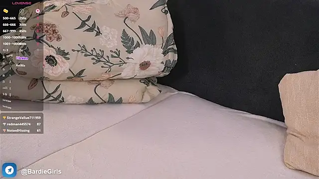 RosalindSherlock Live XXX-Chat