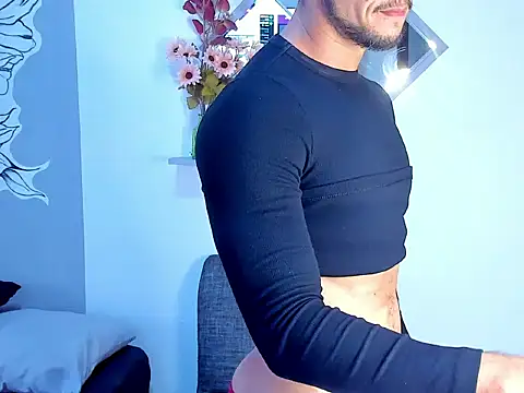 Nolan_joness: απευθείας συνομιλία ΧΧΧ