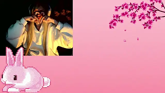AmmiRinn's Live XXX Chat