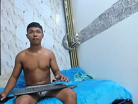 lonjitas_twink_hot Webcam-Show