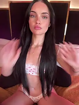 KarissaChantelle Live XXX Chat