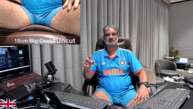 OnlineBossUK ওয়েবক্যাম শো