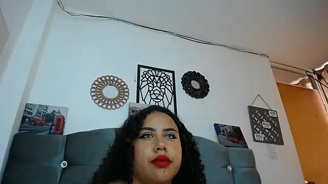 Živá chatovací místnost paytonbailey