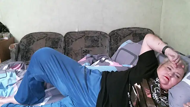 Lana555's Live XXX Chat