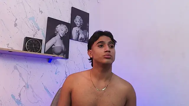 Morgan_Bladee 在線直播表演