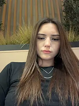AnitaFly Chat XXX in diretta