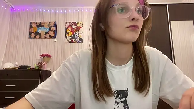 LavetaGossage Webcamshow