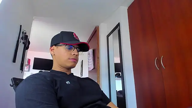عرض كام _John_Boy_