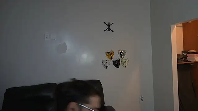 Zander823 라이브 XXX 채팅