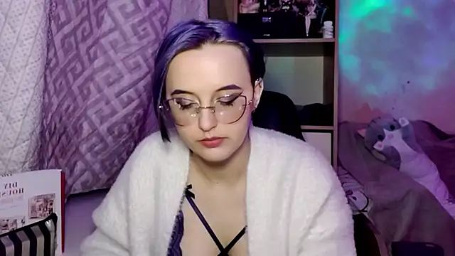 Chat XXX ao vivo de CobaltSoul