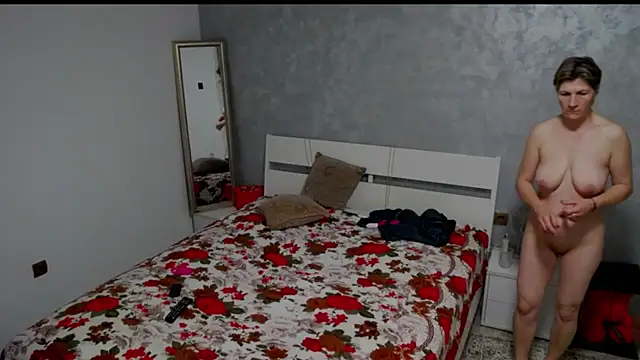 lunessa55 Webcam show
