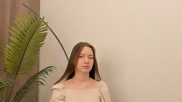 Webkamerová show LigiaZiems