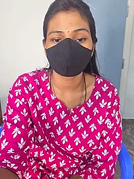 Priya_04 webcam show