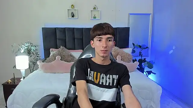 Jake_evans Chat XXX in diretta