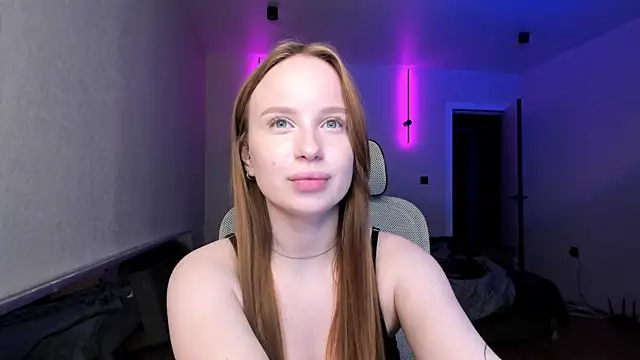 دردشة BunnyShinex الجنسية المباشرة