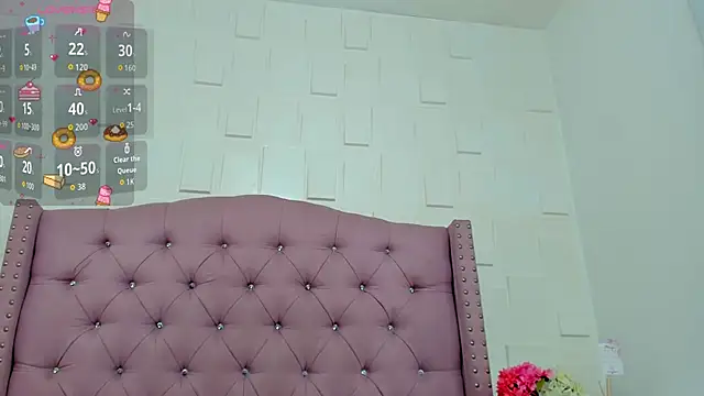 KimberlyDaviis live XXX chat