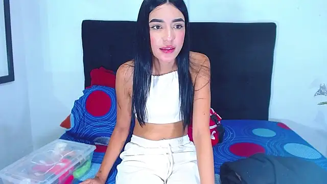 srta_luciana 라이브 XXX 채팅