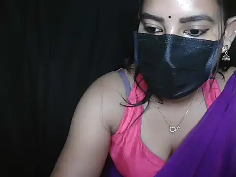 Chat XXX en directo de Rashmi-Sexy