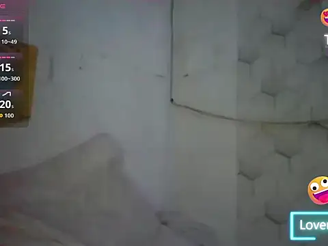Show Webcam de HugeAgatha