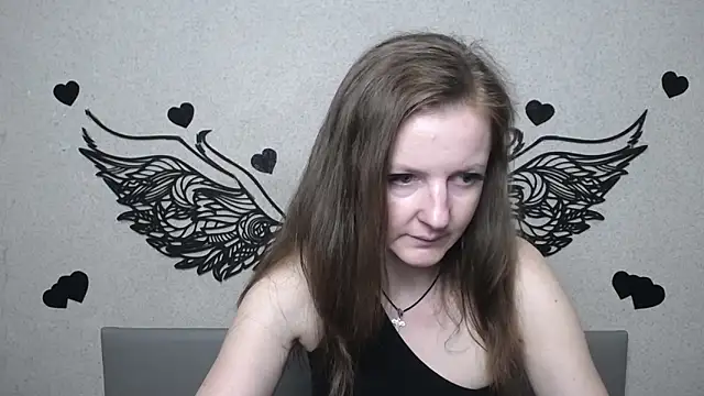 Chat XXX ao vivo de MeganPirs