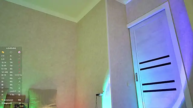 Czat XXX na żywo – Roseaa