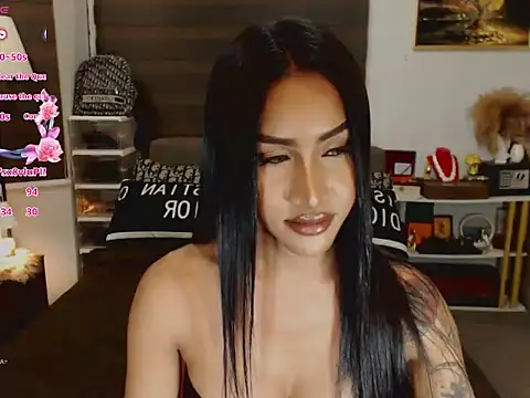SeductiveVictoria 웹캠 쇼