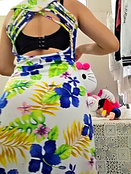 Nathy_leon webcam show
