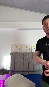 Alexander_Connor's Live XXX Chat