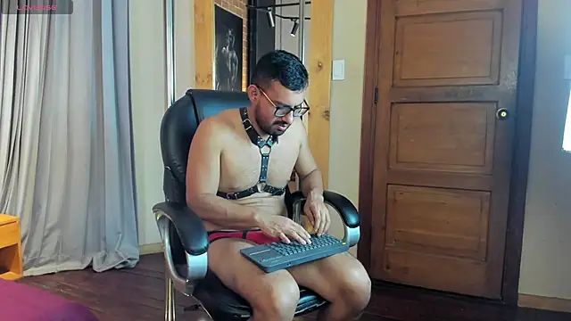 JacobWestt Live XXX Chat