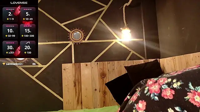 XXX chat uživo modela Amara_Vex