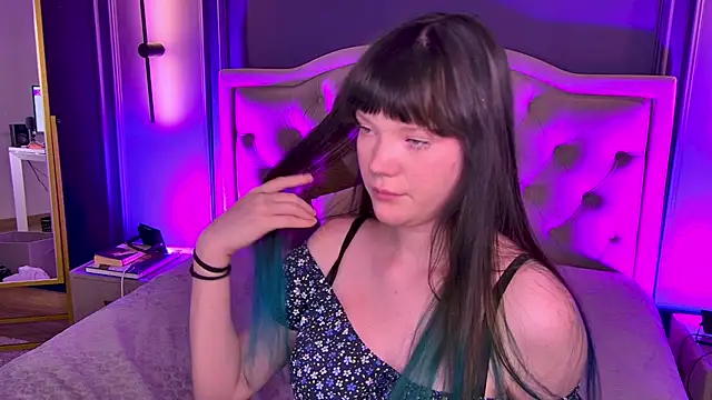 ReiTokixs' Live XXX Chat
