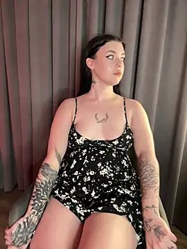 DarkAngelSonya Webcamshow