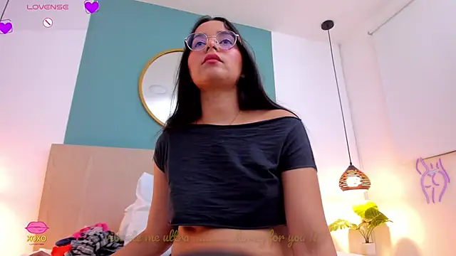 Chat XXX ao vivo de lucy_blue28