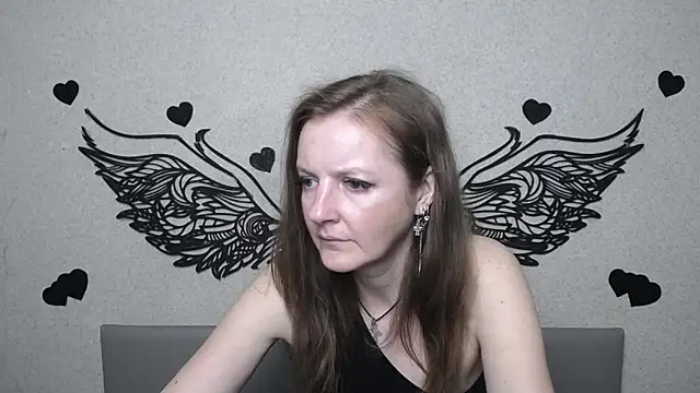 Czat XXX na żywo – MeganPirs