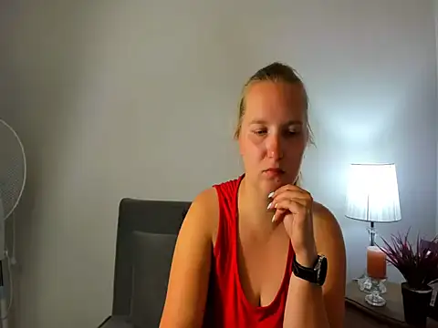 Chat +18 de RoseTeacherX ao vivo