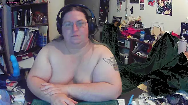 ShibariTurtleDuck's Live XXX Chat