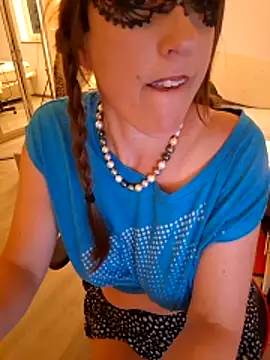 SPrITZMAUS Webcam-Show