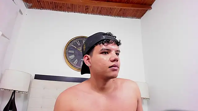 Axel_Forte Obrolan Langsung XXX
